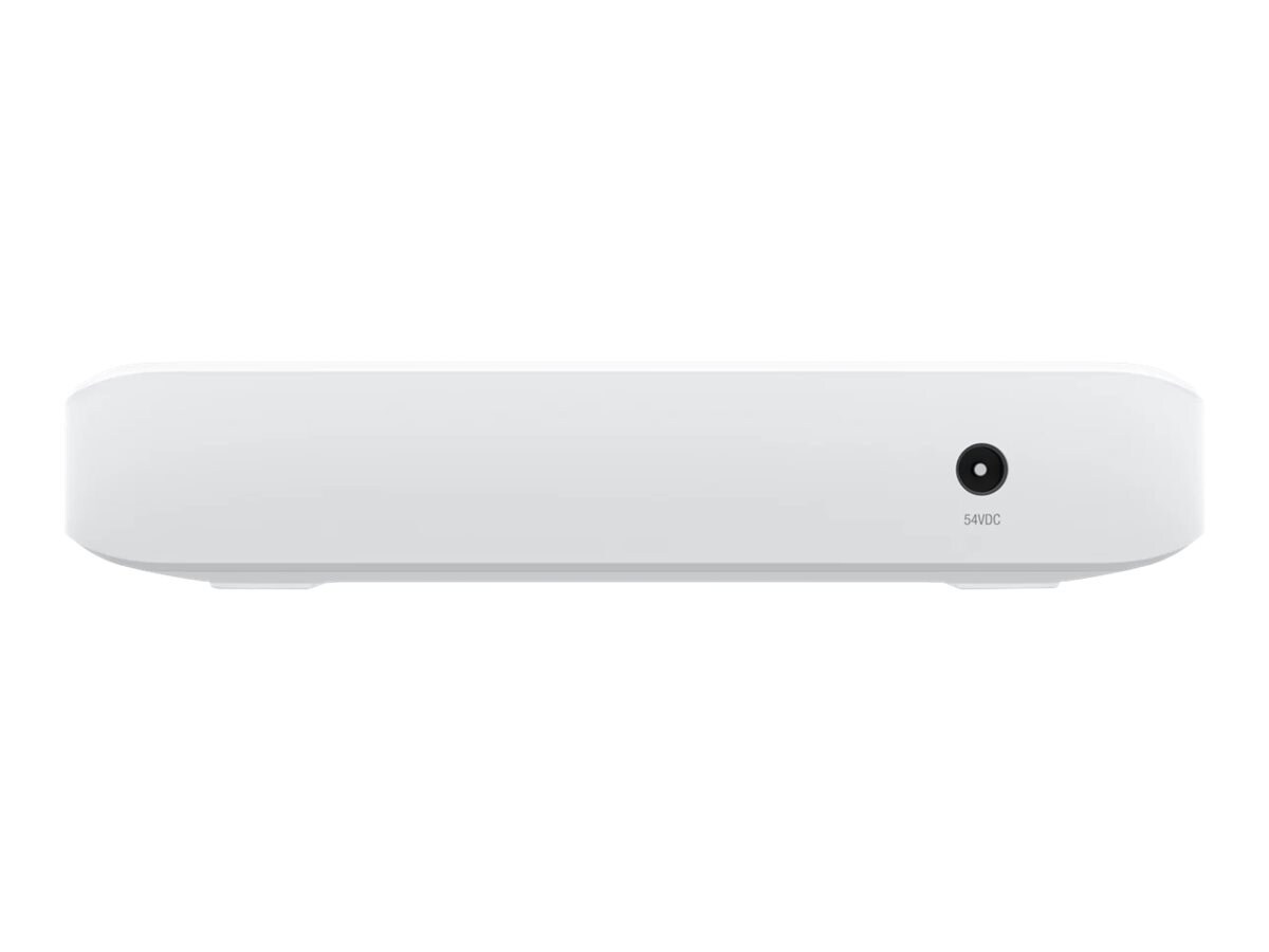 Thumbnail 6 of 8 for Ubiquiti UniFi Switch Lite USW-Lite-8-POE - commutateur - 8 ports - Géré