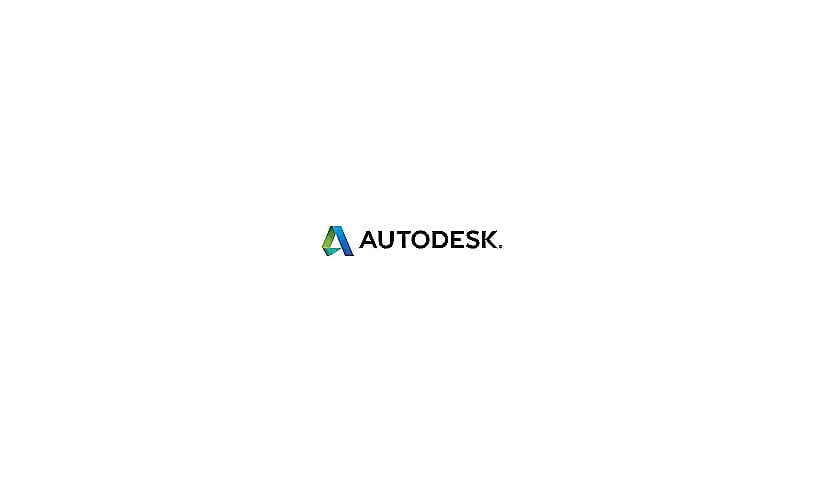Autodesk Fusion 360 Team - Participant Cloud - New Subscription (annual) - 1 seat