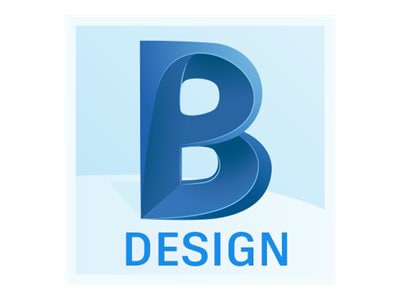 Autodesk BIM 360 Design - New Subscription (annual) - 25 packs