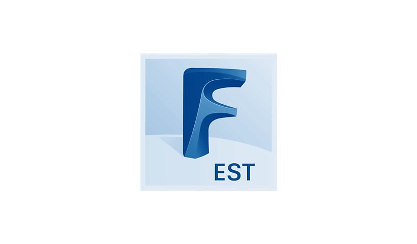 Autodesk Fabrication ESTmep 2021 - subscription (3 years) - 1 seat