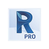 Autodesk ReCap Pro - Subscription Renewal (annual) - 1 seat