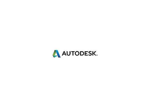 AutoCAD - Subscription Renewal (annual) - 1 seat
