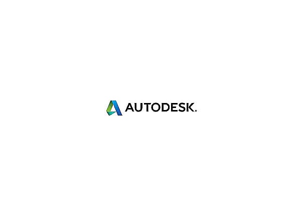 AutoCAD - Subscription Renewal (annual) - 1 seat