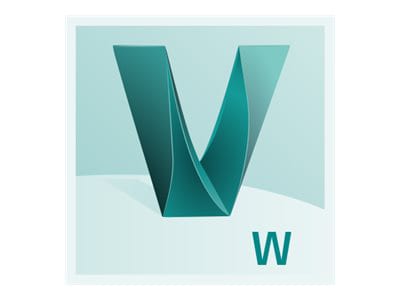 Autodesk Vault Workgroup - Subscription Renewal (annual) - 1 seat