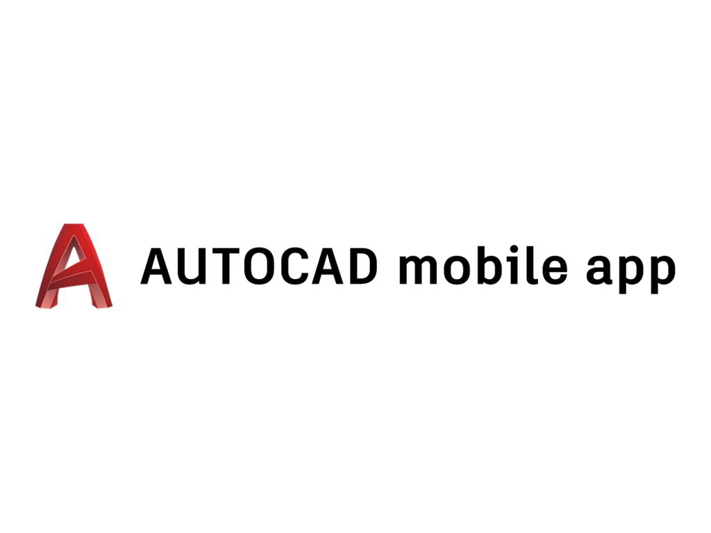 AutoCAD mobile app Premium - Subscription Renewal (annual) - 1 seat