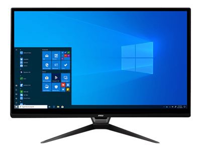 MSI PRO 22XT I3-10100 1/4 W10H