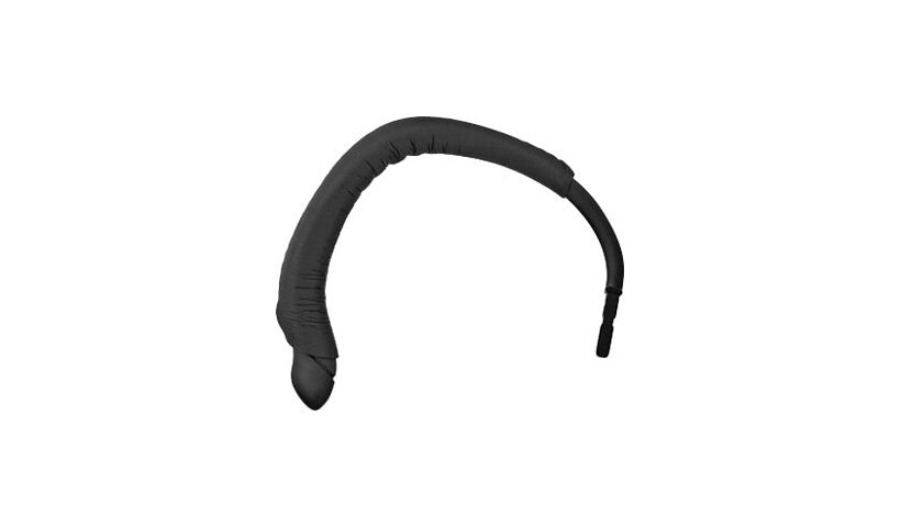 EPOS I Sennheiser EH 10 B with sleeve - earhook for headset