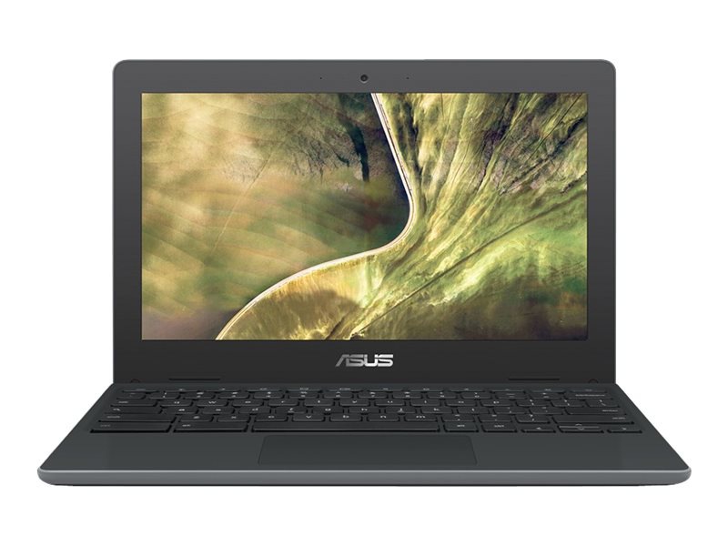 Asus Chromebook C204EE YB02 - 11.6" - Celeron N4020 - 4 GB RAM - 32 GB eMMC