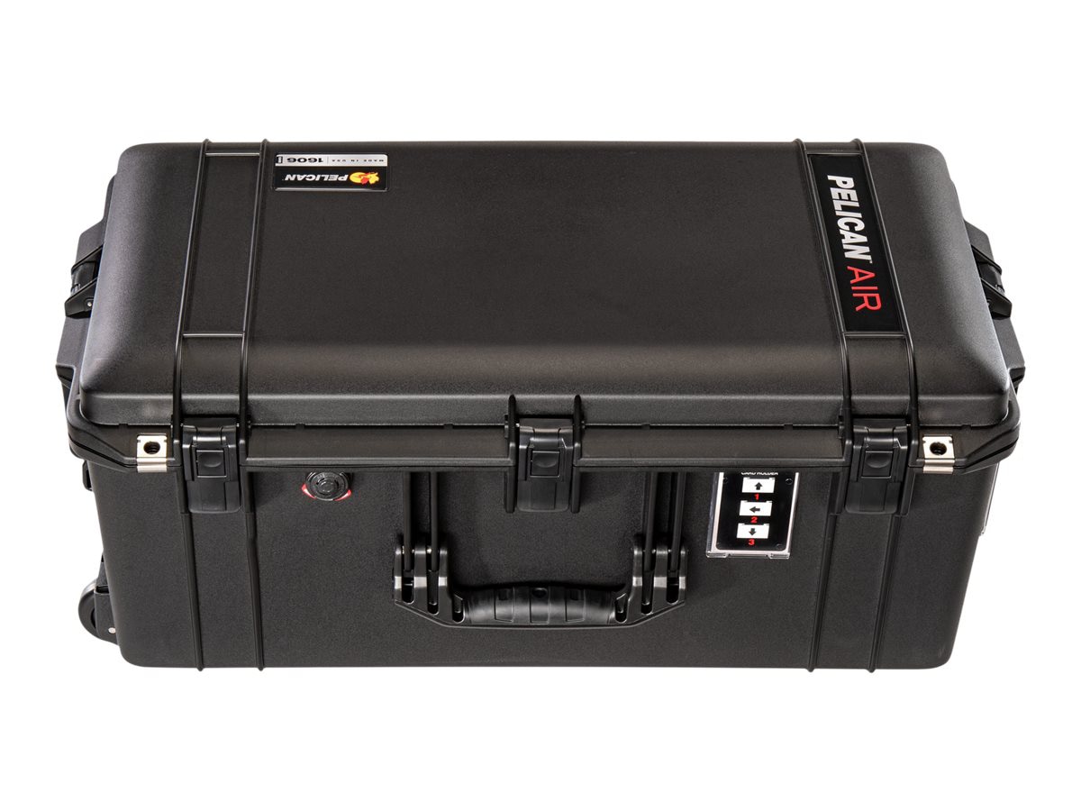 Pelican 1650 Case with Foam in Stock