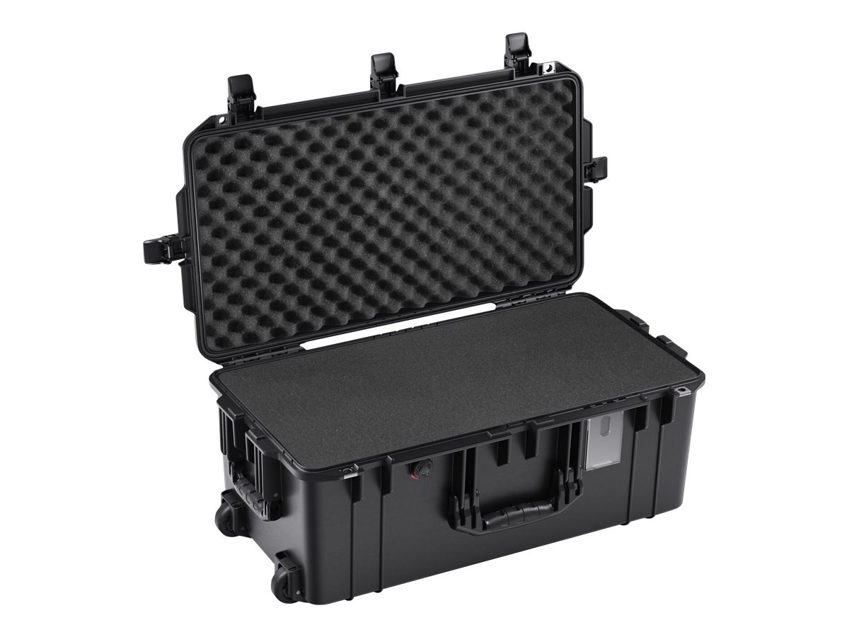 Thumbnail 4 of 5 for Pelican Air 1606 with Foam - hard case