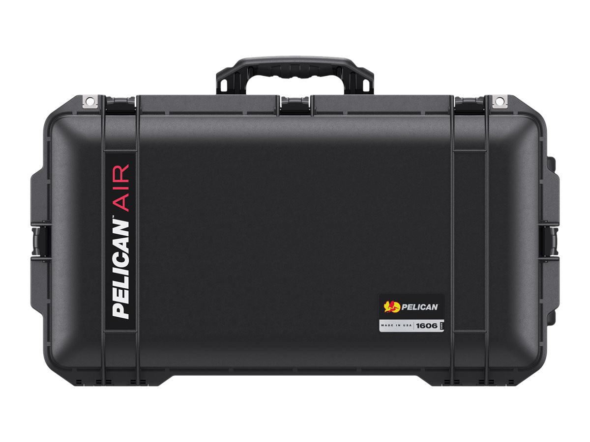 Thumbnail 5 of 5 for Pelican Air 1606 with Foam - hard case