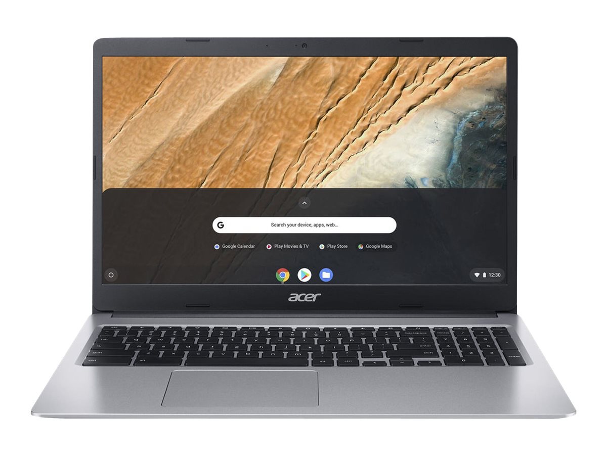 Acer Chromebook 315 CB315-3H-C4QE - 15.6" - Celeron N4000 - 4 GB RAM - 64 G