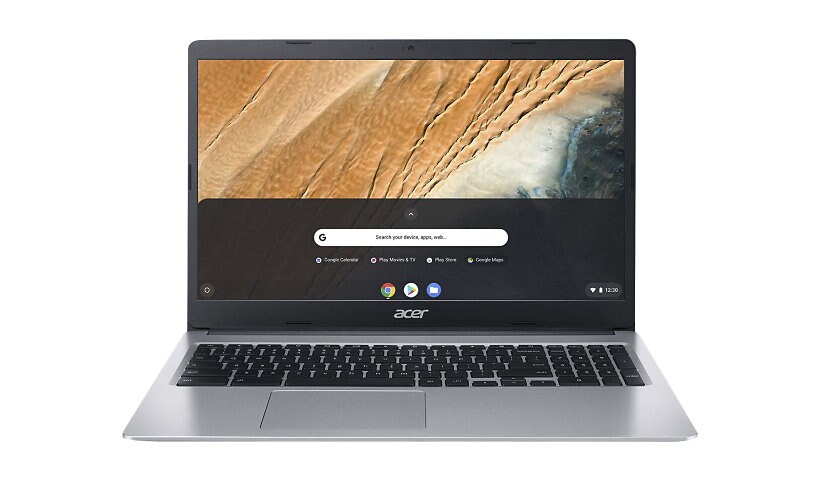 Acer Chromebook 315 CB315-3H-C4QE - 15.6" - Celeron N4000 - 4 GB RAM - 64 G