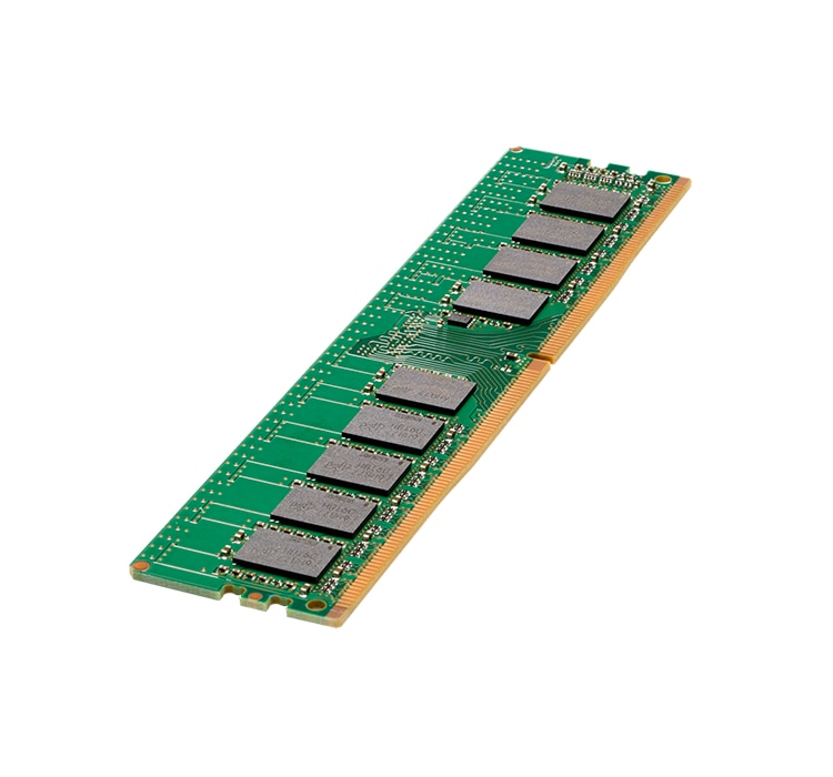 HPE SmartMemory - DDR4 - module - 128 GB - LRDIMM 288-pin - 3200 MHz / PC4-25600 - LRDIMM
