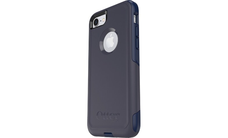 OtterBox Commuter Series Apple iPhone 7 & iPhone 8 back cover cell phone - 77-56651 - Cell Phone Cases - CDW.com