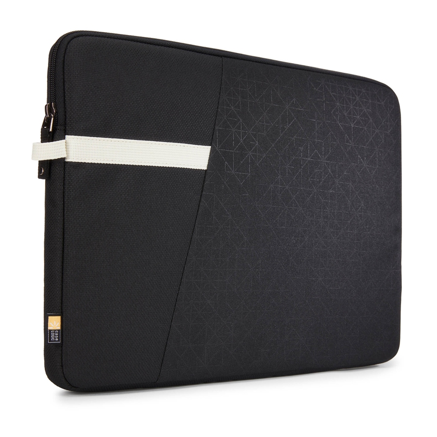 Thumbnail 5 of 6 for Case Logic Ibira IBRS-215 Carrying Case (Sleeve) for 16" Notebook - Black