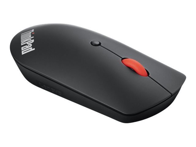 Lenovo ThinkPad Bluetooth Silent Mouse