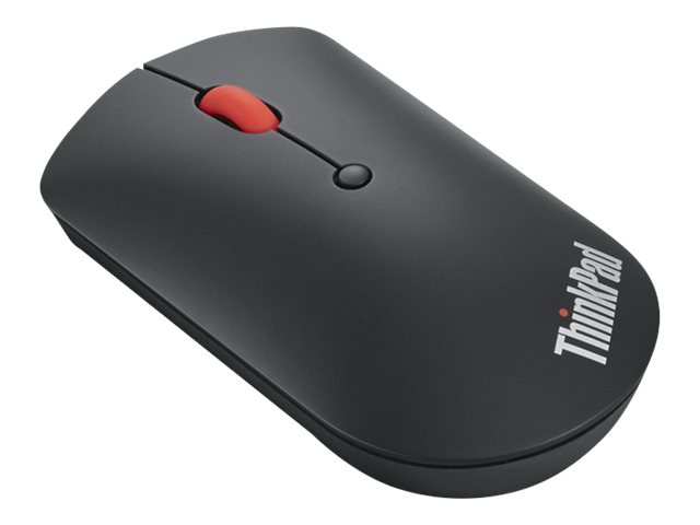 Lenovo ThinkPad Bluetooth Silent Mouse - Thumbnail 3