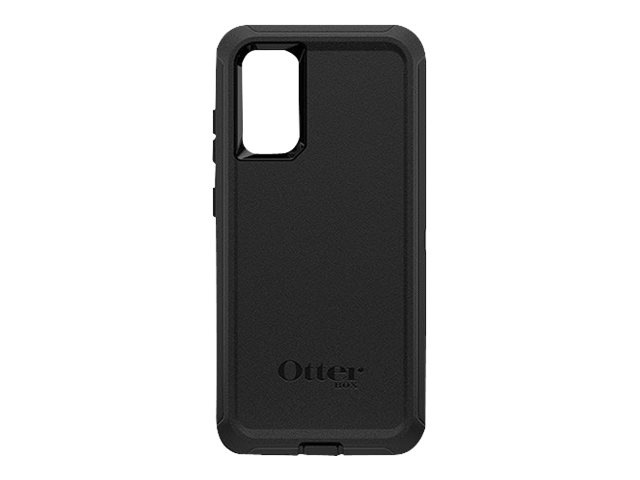 Thumbnail 3 of 3 for OtterBox Defender Series - back cover for cell phone