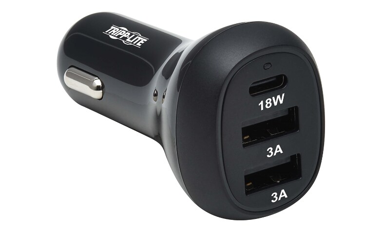 Ugreen USB Car Charger Adapter 36W – UGREEN