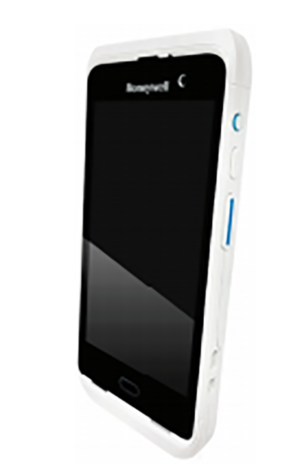 Honeywell CT40 XP - data collection terminal - Android 9.1 (Pie) - 32 GB - 5" - 4G