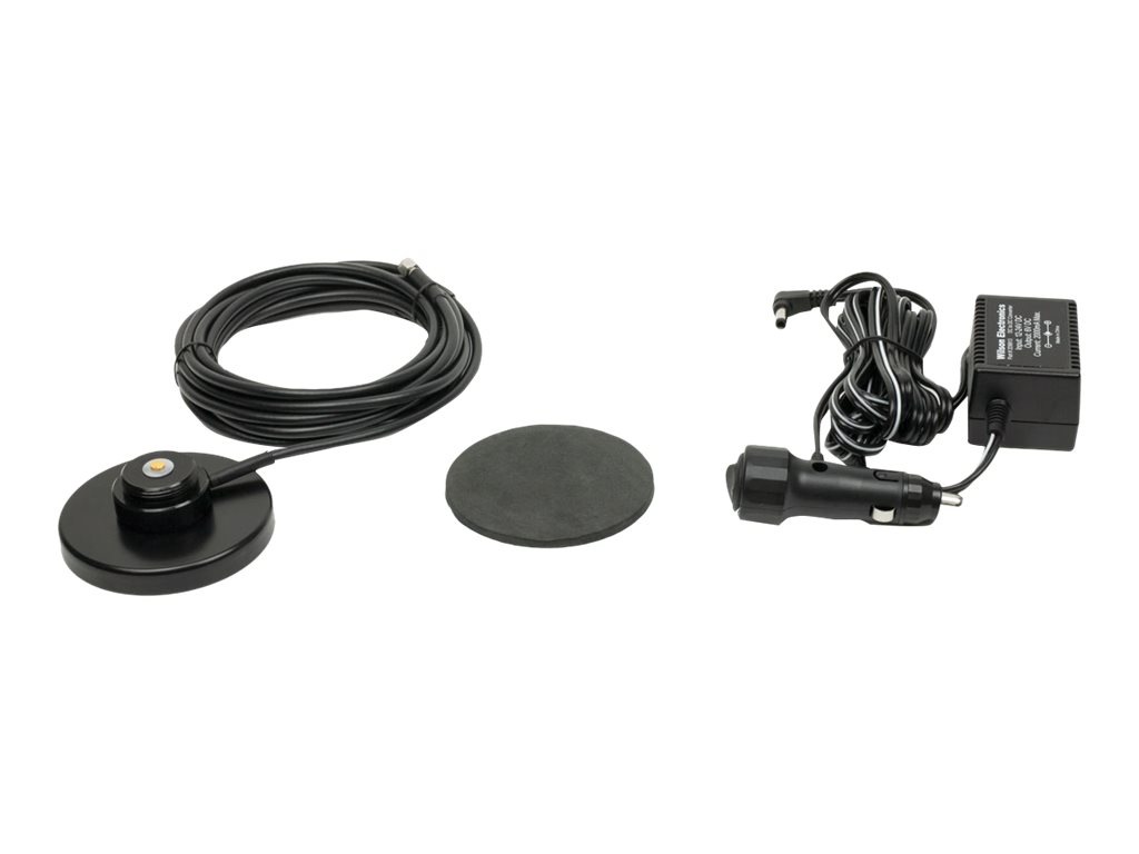 WILSON NMO/FLEET SOFT INSTALL KIT