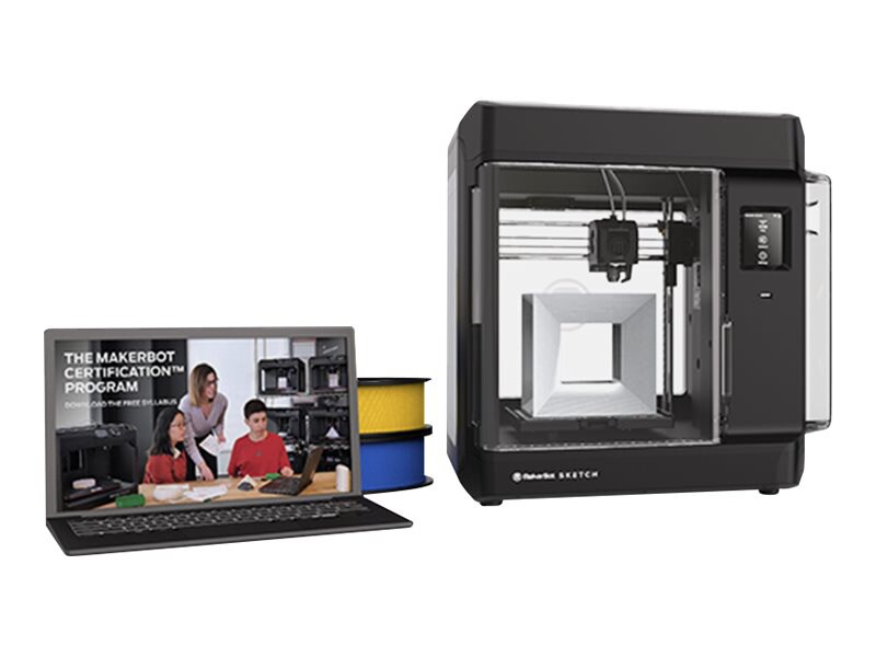 MakerBot SKETCH Classroom - 3D printer