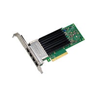 Intel Ethernet Network Adapter X710-T4L - network adapter - PCIe 3.0 x8 - 1