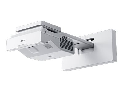 Epson BrightLink 735Fi Interactive - 3LCD projector - ultra short-throw - 802.11a/b/g/n/ac wireless / LAN/ Miracast