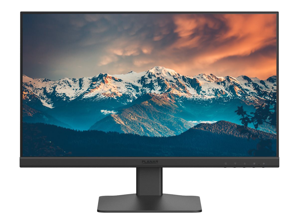 Planar PXN2200 - LED monitor - Full HD (1080p) - 22"