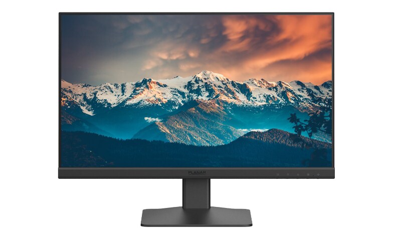 Planar PXN2200 - LED monitor - Full HD (1080p) - 22