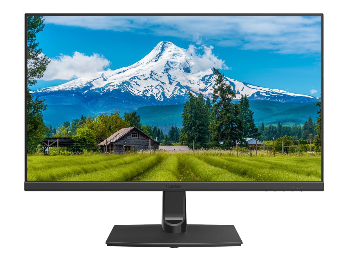 Planar PXN2700 - LED monitor - Full HD (1080p) - 27"