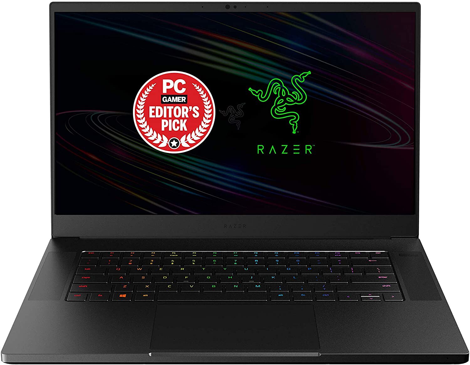 RAZER BLADE 15 I7-10875H 512/16