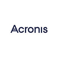 Acronis Cyber Backup Advanced Workstation (v. 15) - license + 1 Year Advant