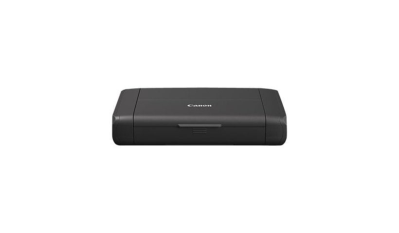 Canon PIXMA TR150 with Battery Pack - printer - color - ink-jet - with Canon LK-72 Battery Pack
