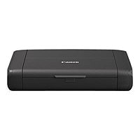Canon PIXMA TR150 with Battery Pack - printer - color - ink-jet - with Canon LK-72 Battery Pack