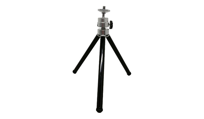 B3E 20-39cm Adjustable Camera Tripod