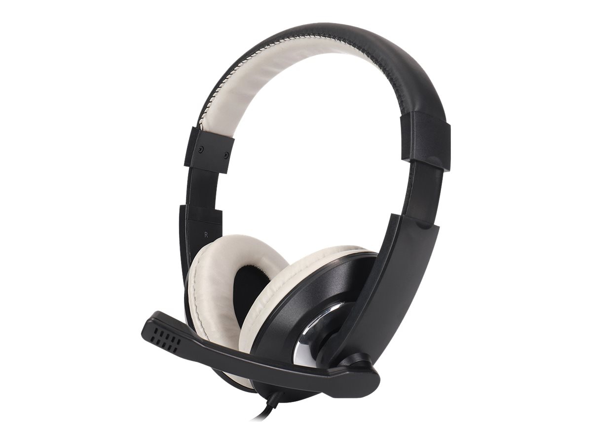 headset usb input