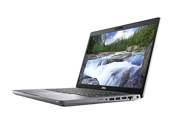 Dell 5410 I7-10610U 16GB 512GB