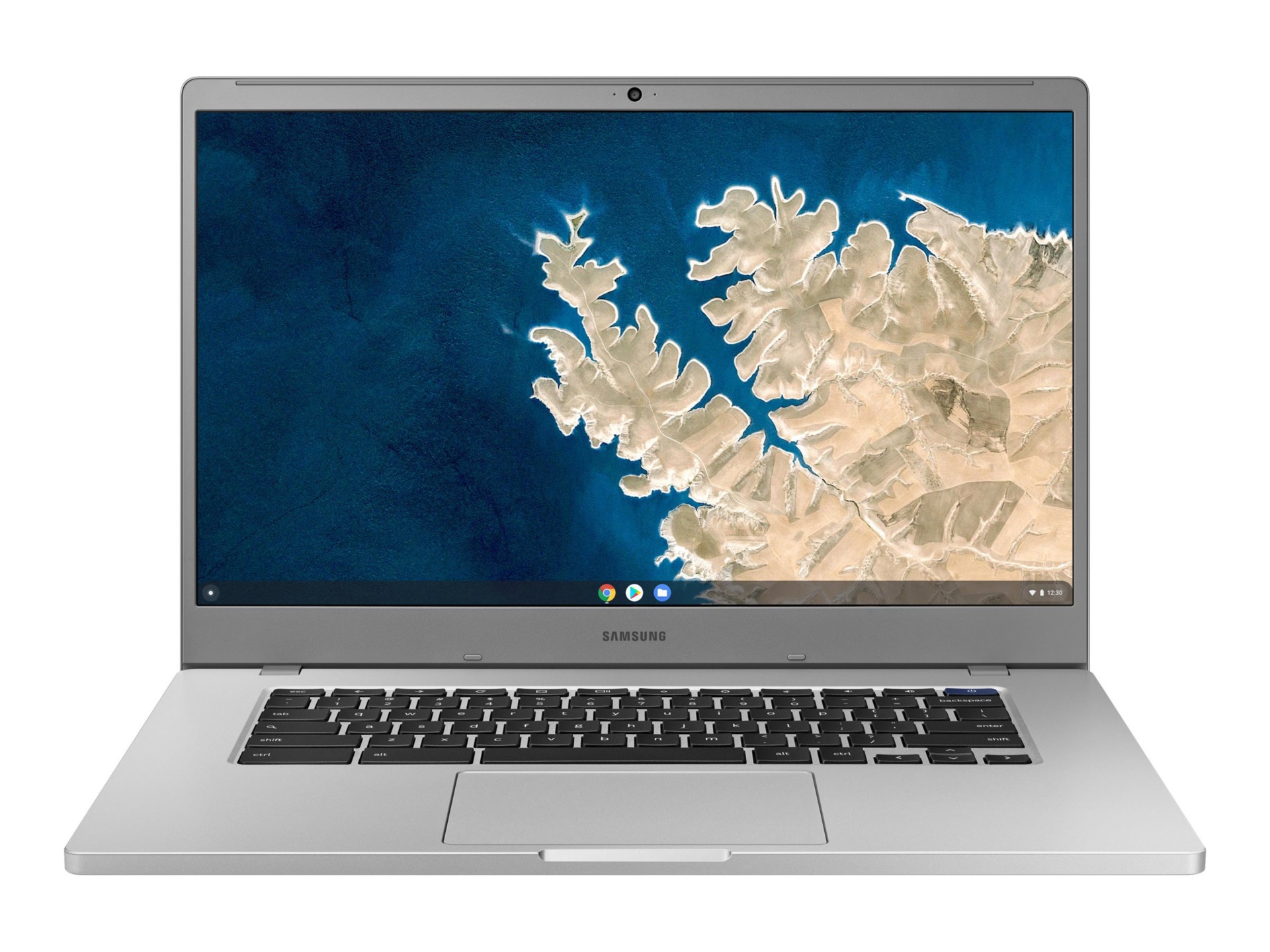 Samsung Chromebook 4+ - 15.6" - Celeron N4000 - 4 GB RAM - 32 GB eMMC