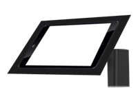Star mENCLOSURE PRO4G129 mounting component - for tablet - black