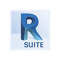 AutoCAD Revit LT Suite - Subscription Renewal (annuel) - 1 siège