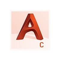 Autodesk Alias Concept - Subscription Renewal (3 ans) - 1 siège