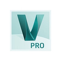 Autodesk Vault Professional - Subscription Renewal (annuel) - 1 siège