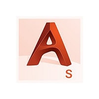 Autodesk Alias Surface - Subscription Renewal (annual) - 1 seat