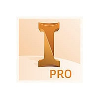 Autodesk Inventor Professional - Subscription Renewal (annuel) - 1 siège