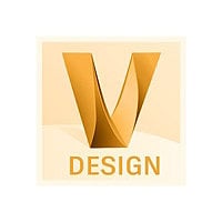 Autodesk VRED Design - Subscription Renewal (annual) - 1 seat