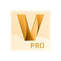 Autodesk VRED Professional - Subscription Renewal (annual) - 1 seat
