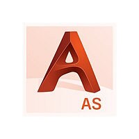 Autodesk Alias Autostudio - Subscription Renewal (annual) - 1 seat