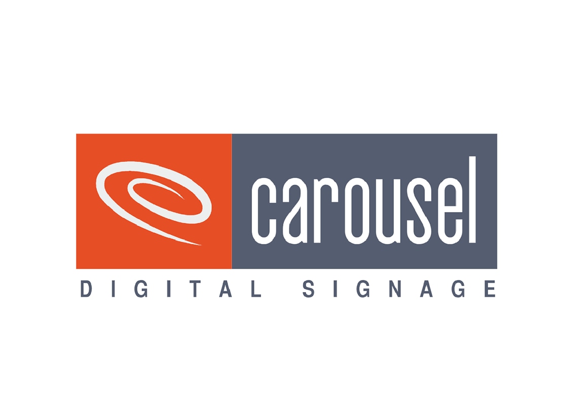 Carousel Cloud Pro - subscription license (1 year) - 10 players